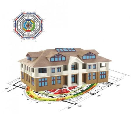 3 nguyên tắc phong thủy trước khi xây nhà: Cửa chính – phòng khách – bếp đặt đúng, ở mới “dễ thở” CafeL.xyz