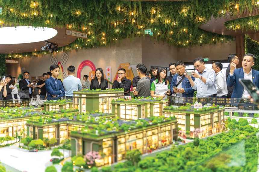 cafel - Dự án bất động sản mới