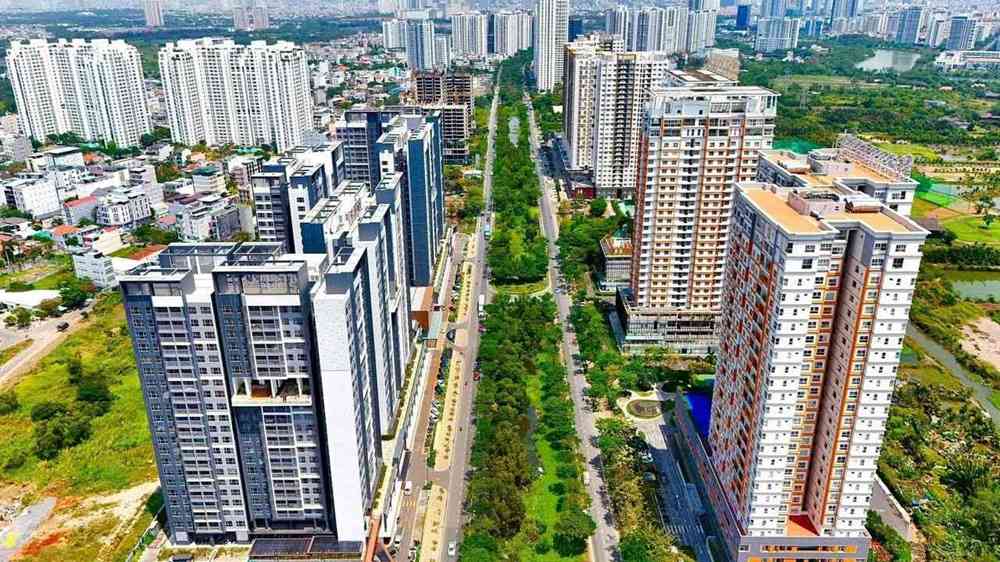 cafel - Căn hộ chung cư