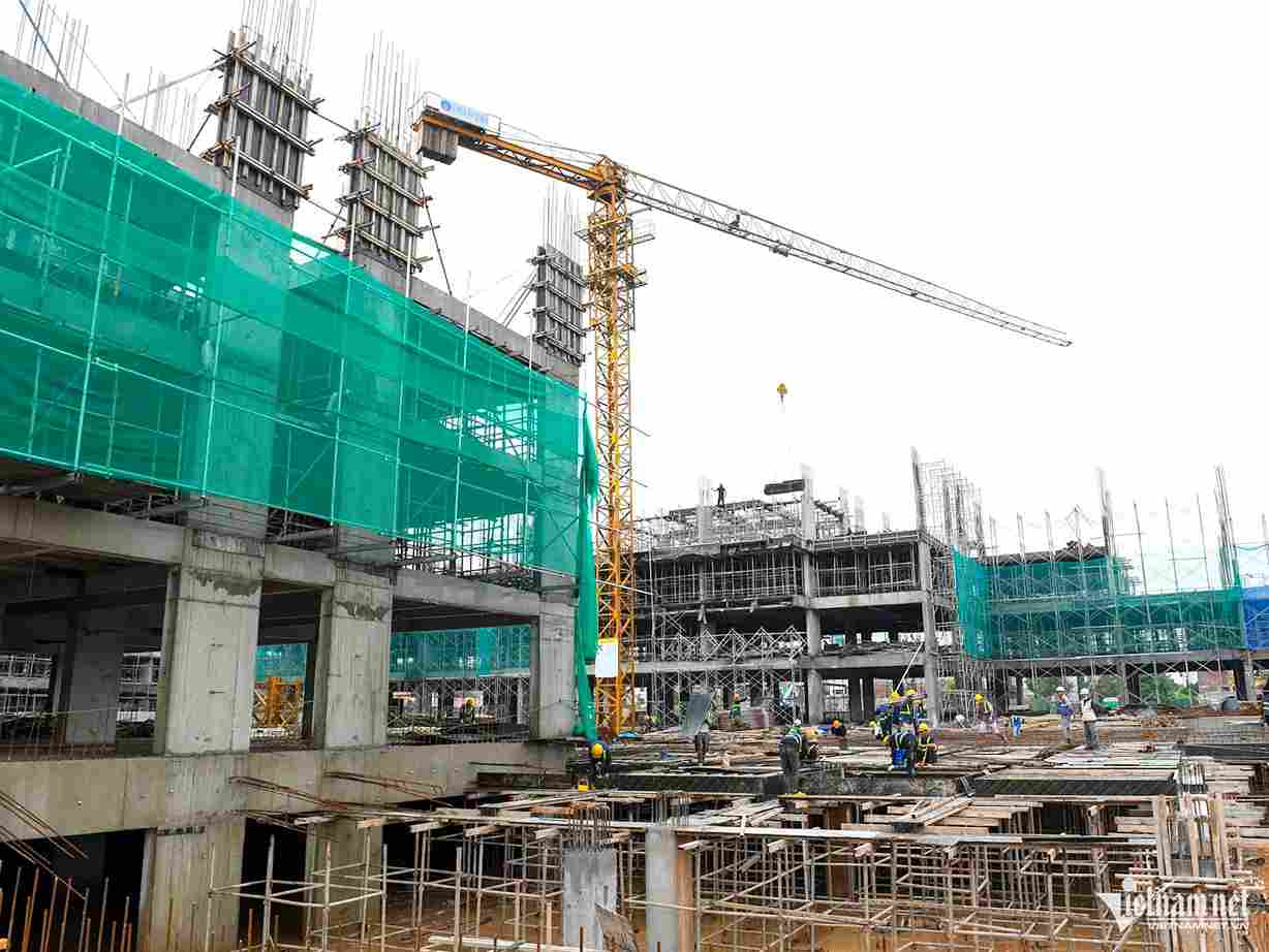 cafel - Nhà ơ xã hội Ha Nội