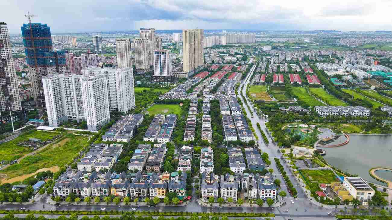 cafel - siêu đô thị