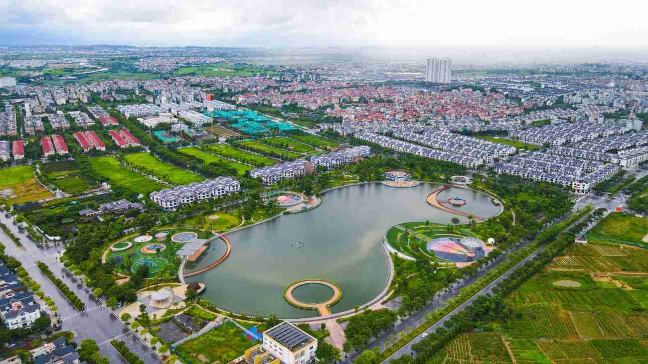 cafel - Siêu đô thị