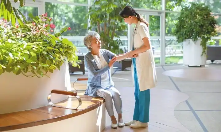 cafel - bất động sản dưỡng lão