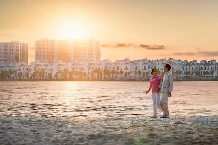 cafel - bất động sản dưỡng lão