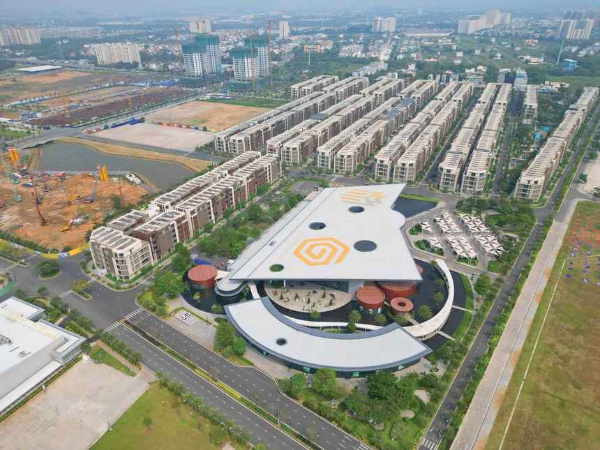 cafel - dự án bất động sản