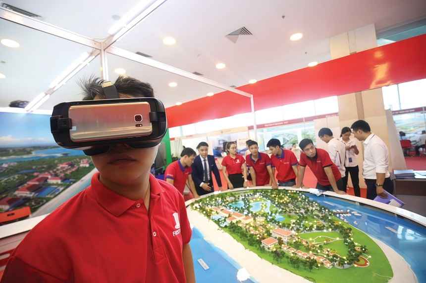 cafel - công nghệ và nghề môi giới