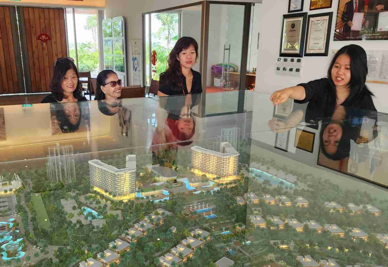 cafel - bất động sản