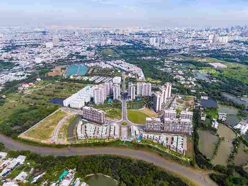 cafel - bất động sản HCM