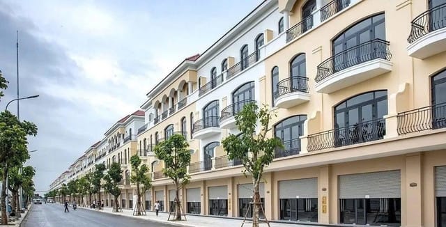 cafel - Biệt thự vùng ven