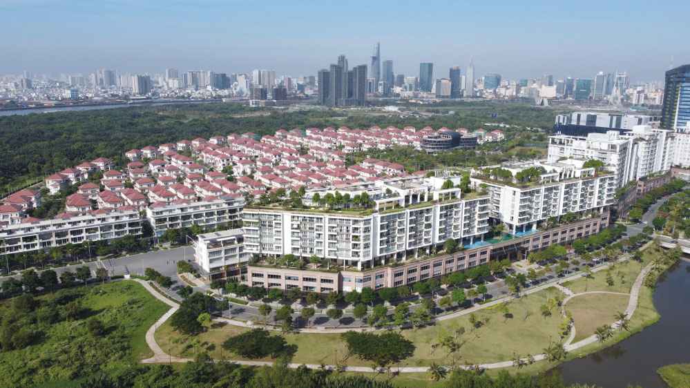 cafel - bất động sản thấp tầng